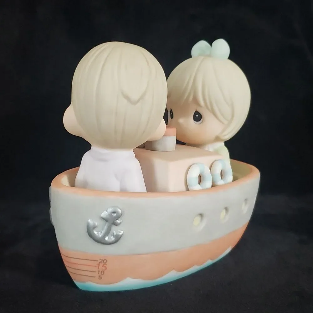 Precious Moments vintage precious